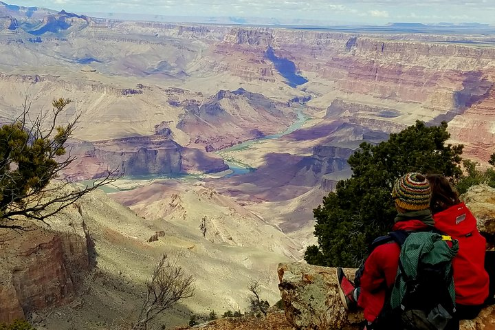 Comprehensive Grand Canyon Tour from Flagstaff - Photo 1 of 8